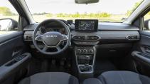 Dacia Sandero Stepway TCe 110 Extreme