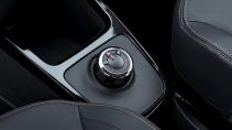 Dacia Spring Electric 65 Extreme