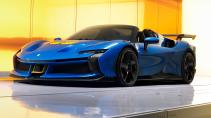 Ferrari SF90 XX