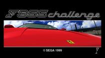 Ferrari F355 Challenge game