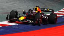 GP van Oostenrijk 2023 Verstappen