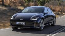 Hyundai Ioniq 6 77,4 kWh RWD Lounge