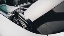 Mercedes-AMG SL 63 4Matic+ vouwdak