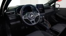 Mitsubishi Colt (Renault Clio) 2023