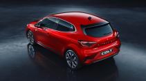Mitsubishi Colt (Renault Clio) 2023