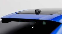 Renault Rafale (2023) dakspoiler