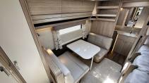 De duurste caravan van Nederland