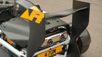 Ariel Atom 4R