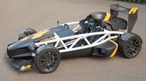 Ariel Atom 4R