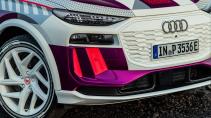 Audi Q6 e-tron (2023)