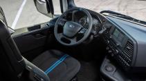Ford F-Max Vrachtwagen Nederland 2023