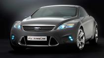 Ford Iosis conceptauto (2005)