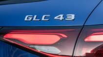 Mercedes-AMG GLC 43 (2023)
