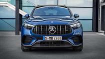 Mercedes-AMG GLC 43 (2023)