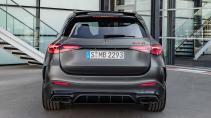 Mercedes-AMG GLC 63 S E Performance (2023)