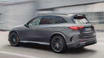 Mercedes-AMG GLC 63 S E Performance (2023)