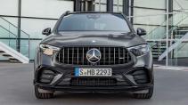 Mercedes-AMG GLC 63 S E Performance (2023)
