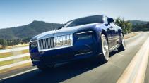 Rolls-Royce Spectre (2023)