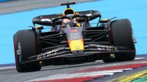 Verstappen Oostenrijk 2023