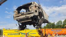 Auto brand Walibi