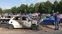 Auto brand Walibi