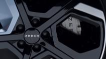Velg Zeekr 001