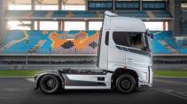 Ford F-Max Vrachtwagen Nederland 2023