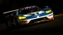 Ford GT (2016) wint 24 Uur van Le Mans