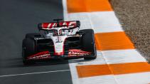 3e vrije training Zandvoort 2023 F1 - Haas F1, Kevin Magnussen