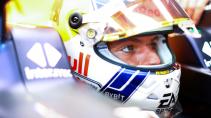 Formule 1 kwalificatie Zandvoort 2023 - Red Bull, Max Verstappen