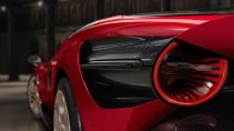 Alfa Romeo 33 Stradale