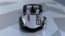 Nieuwe BAC Mono 2023