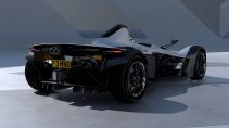 Nieuwe BAC Mono 2023