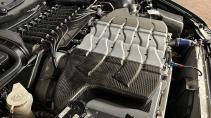 Deze BMW M5 kreeg van Volkswagen een W10-motor