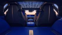 Cadillac Celestiq (2023)