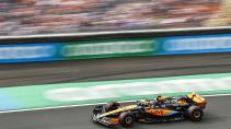 Formule 1 Zandvoort 2023 - McLaren - Oscar Piastri