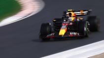 Formule 1 Zandvoort 2023 - Red Bull - Perez