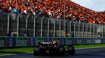 Formule 1 Zandvoort 2023 - Red Bull