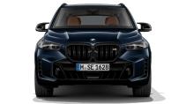 Gepantserde BMW X5 (2023)