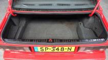 Getunede BMW M3 E30 Domeinen