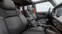 Ford Bronco Raptor