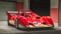 Lotus Type 66