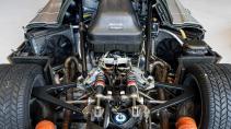 Mercedes CLK LM straatlegaal