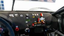 Mercedes CLK LM straatlegaal