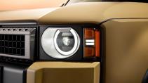 Toyota Land Cruiser (2023) First Edition