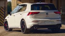Volkswagen Golf GTI 380 (2023)