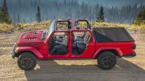 Jeep Gladiator Rubicon
