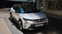 Nieuwe Renault Scenic E-Tech (2023)