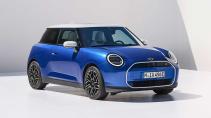 Mini Cooper 2023