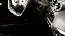 Alfa Romeo 4C vs Porsche Boxster